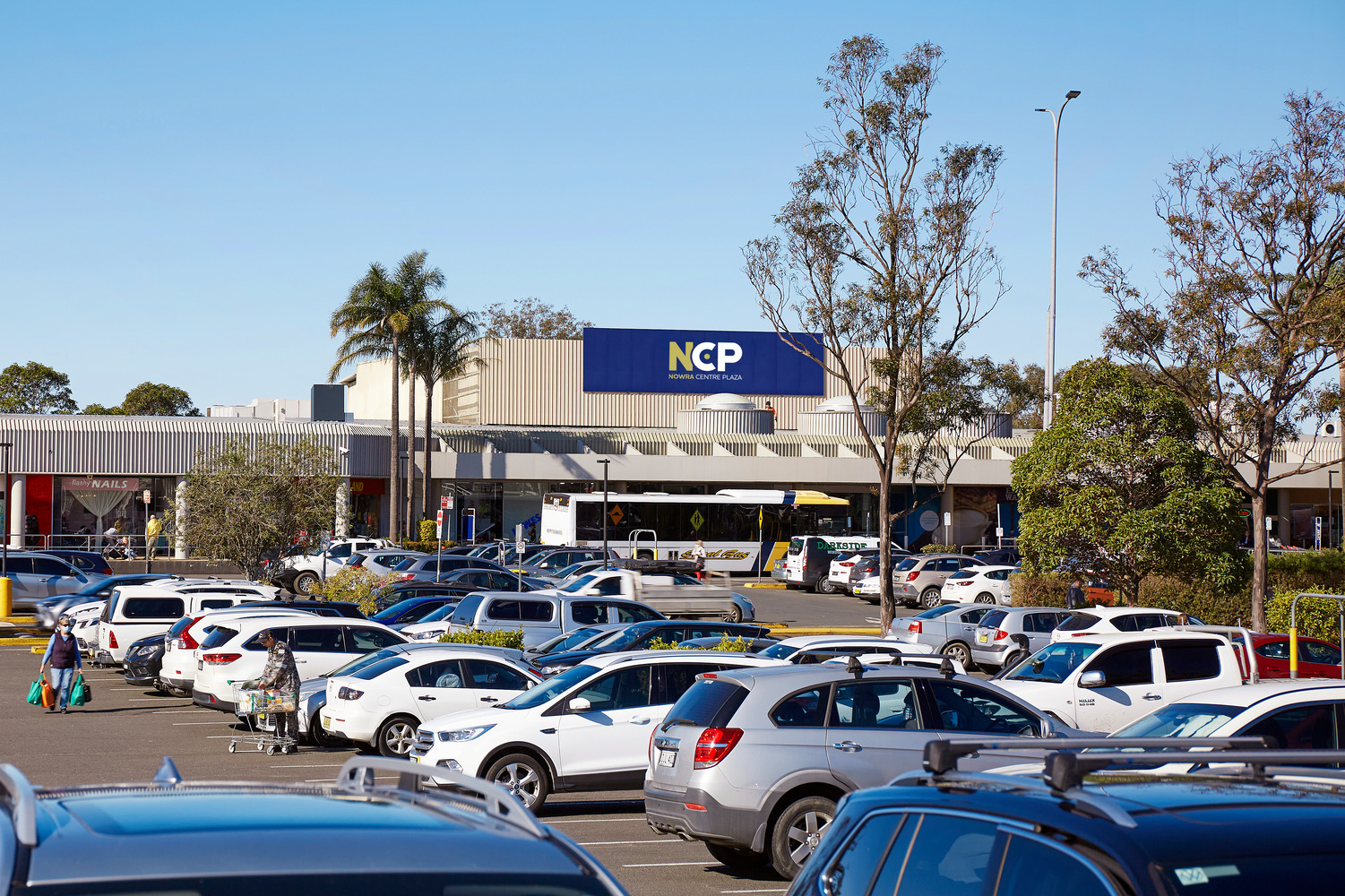 Nowra Centre Plaza