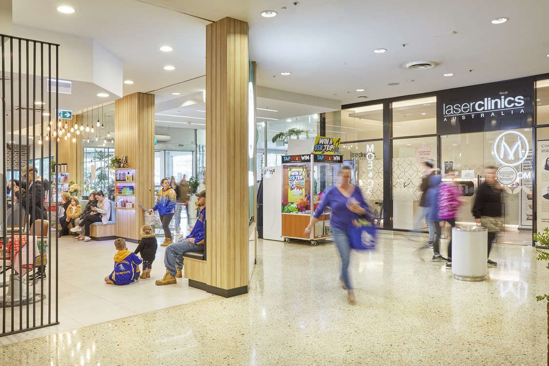 Nowra Centre Plaza