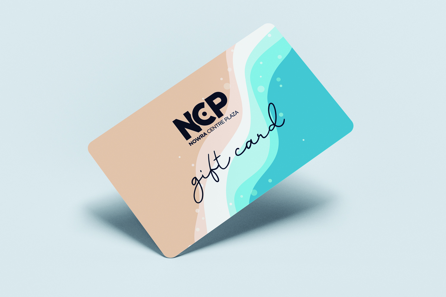 Nowra Centre Plaza gift card